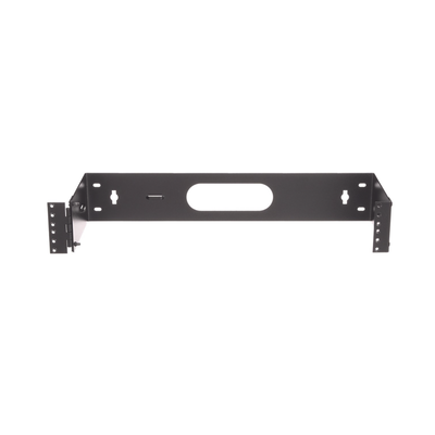 Rack Abierto de Pared 2 UR 19 in — PANDUIT