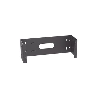 Rack Abierto de Pared con Bisagras 4 UR 19 in — PANDUIT