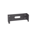 Rack Abierto de Pared con Bisagras 4 UR 19 in — PANDUIT