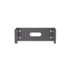 Rack Abierto de Pared con Bisagras 4 UR 19 in — PANDUIT
