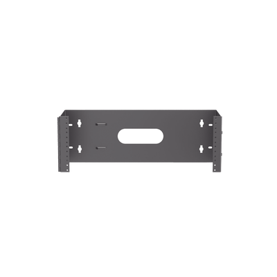 Rack Abierto de Pared con Bisagras 4 UR 19 in — PANDUIT