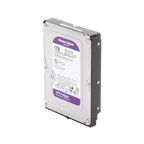 Disco Duro Purple de 1 TB — Western