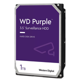 Disco Duro Purple de 1 TB — Western