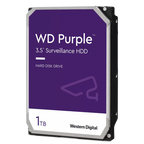 Disco Duro Purple de 1 TB — Western