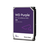 Disco Duro PURPLE de 4TB — Western