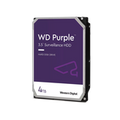 Disco Duro PURPLE de 4TB — Western