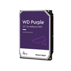 Disco Duro PURPLE de 4TB — Western
