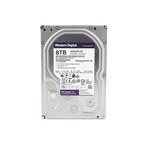 Disco duro de 8TB 7200 RPM SATA III 6Gb s 256MB caché — Western Digital (WD)