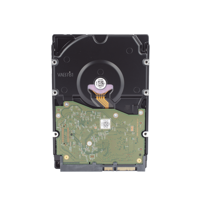 Disco duro de 8TB 7200 RPM SATA III 6Gb s 256MB caché — Western Digital (WD)