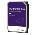Disco duro de 8TB 7200 RPM SATA III 6Gb s 256MB caché — Western Digital (WD)