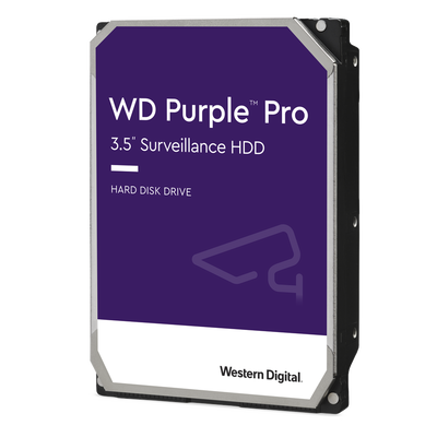 Disco duro de 8TB 7200 RPM SATA III 6Gb s 256MB caché — Western Digital (WD)