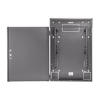 Gabinete de Montaje en Pared 6 UR — PANDUIT