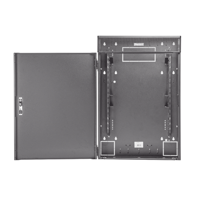 Gabinete de Montaje en Pared 6 UR — PANDUIT