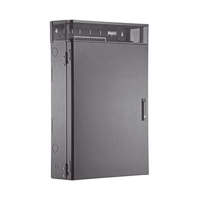 Gabinete de Montaje en Pared 6 UR — PANDUIT