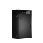 Gabinete de Montaje en Pared 12 UR Totales — PANDUIT
