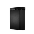 Gabinete de Montaje en Pared 12 UR Totales — PANDUIT
