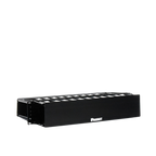 Organizador de Cables Horizontal PatchLink, Doble (Frontal y Posterior), — PANDUIT