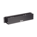 Organizador de Cables Horizontal Rack 19in — PANDUIT