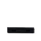 Organizador de Cables Horizontal PatchLink, Sencillo (Solo Frontal), Con — PANDUIT