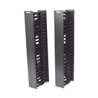 Organizador de Cable Vertical 45 Espacios de Rack — PANDUIT