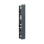 Organizador de Cable Vertical 45 Espacios de Rack — PANDUIT