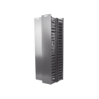 Organizador Vertical NetRunner, Doble (Frontal y Posterior), para Rack A — PANDUIT