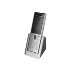 Teléfono IP Portátil Wi-Fi Dual Band Bluetooth 4.2 — GRANDSTREAM