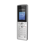 Teléfono IP Portátil Wi-Fi Dual Band 2 Líneas SIP — GRANDSTREAM