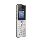Teléfono IP Portátil Wi-Fi Dual Band 2 Líneas SIP — GRANDSTREAM