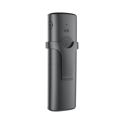 Teléfono IP Portátil Wi-Fi Dual Band 2 Líneas SIP — GRANDSTREAM