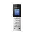 Teléfono IP Portátil Wi-Fi Dual Band 2 Líneas SIP — GRANDSTREAM