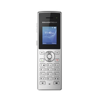 Teléfono IP Portátil Wi-Fi Dual Band 2 Líneas SIP — GRANDSTREAM