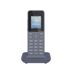 Teléfono IP Inalámbrico Wi-Fi 6 Dual Banda — GRANDSTREAM