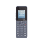 Teléfono IP Inalámbrico Wi-Fi 6 Dual Banda — GRANDSTREAM