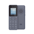 Teléfono IP Inalámbrico Wi-Fi 6 Dual Banda — GRANDSTREAM