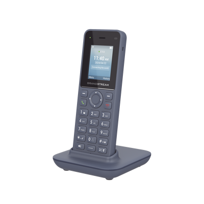 Teléfono IP Inalámbrico Wi-Fi 6 Dual Banda — GRANDSTREAM