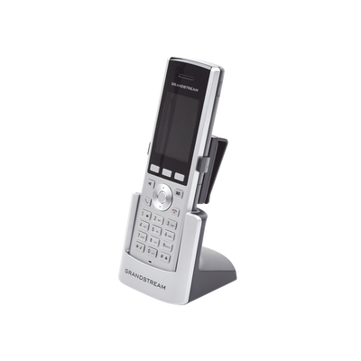 Teléfono IP Portátil Wi-Fi Dual Band Bluetooth 4.2 — GRANDSTREAM