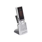 Teléfono IP Portátil Wi-Fi Dual Band Bluetooth 4.2 — GRANDSTREAM