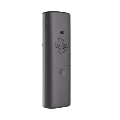 Teléfono IP Portátil Wi-Fi Dual Band 2.4 5 GHz — GRANDSTREAM