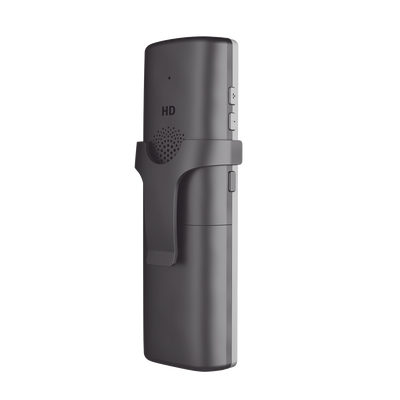 Teléfono IP Portátil Wi-Fi Dual Band 2.4 5 GHz — GRANDSTREAM