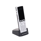 Teléfono IP Portátil Wi-Fi Dual Band 2.4 5 GHz — GRANDSTREAM