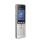 Teléfono IP Portátil Wi-Fi Dual Band 2.4 5 GHz — GRANDSTREAM