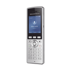 Teléfono IP Portátil Wi-Fi Dual Band 2.4 5 GHz — GRANDSTREAM
