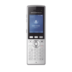 Teléfono IP Portátil Wi-Fi Dual Band 2.4 5 GHz — GRANDSTREAM