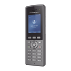 Teléfono IP Wi-Fi Portátil Wi-Fi 5 Dual Band — GRANDSTREAM