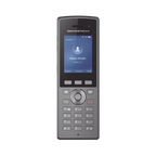 Teléfono IP Wi-Fi Portátil Wi-Fi 5 Dual Band — GRANDSTREAM
