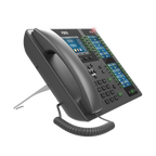 Teléfono IP 20 Líneas SIP Triple Pantalla Color — FANVIL