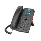 Teléfono IP Empresarial 4 Líneas SIP — FANVIL