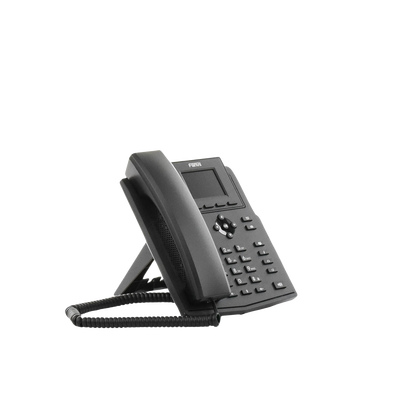 Teléfono IP Empresarial 4 Líneas SIP — FANVIL