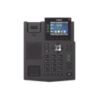 Teléfono IP 6 Líneas SIP Pantalla LCD Color 2.8" — FANVIL